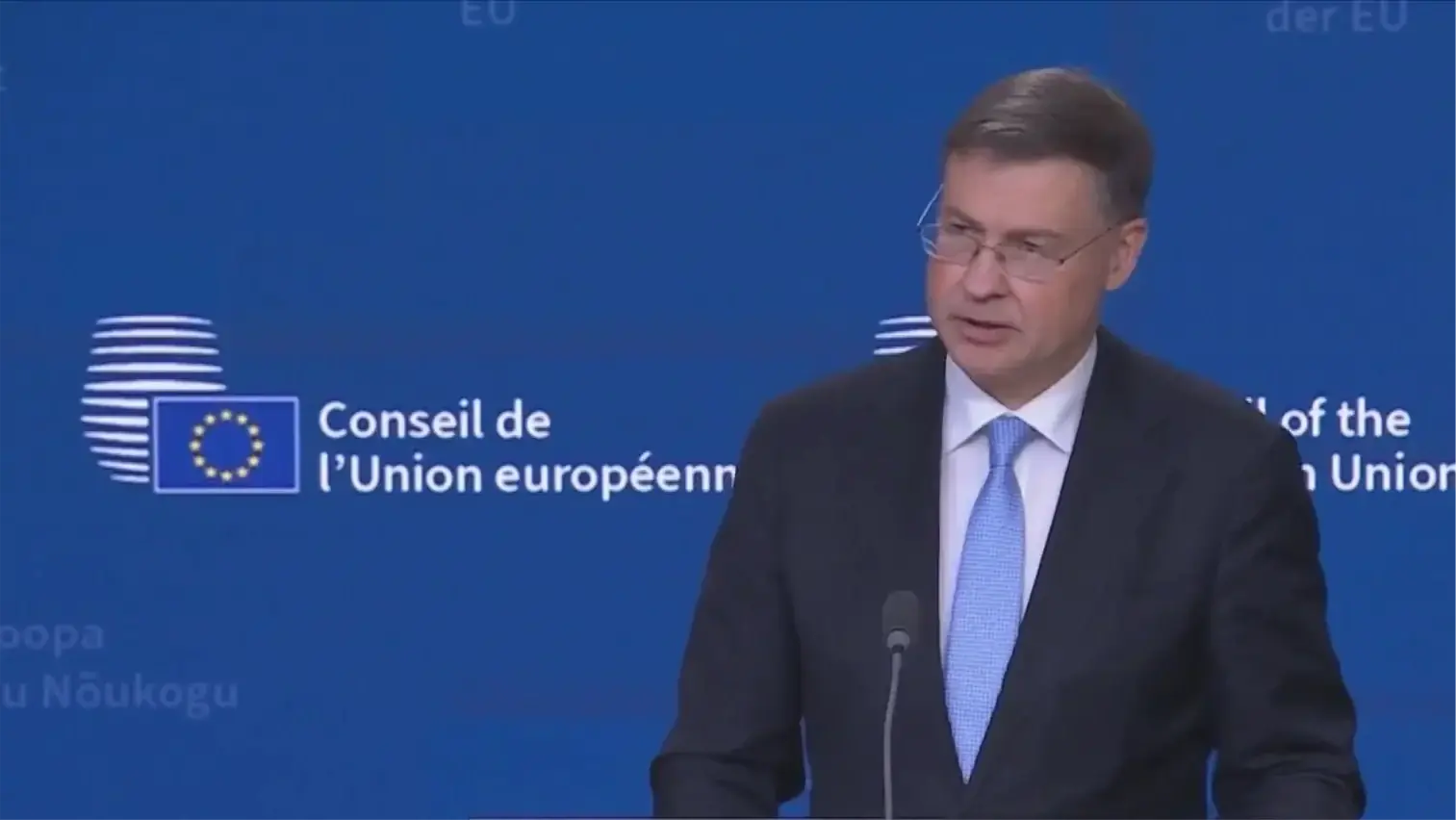 Châu Âu họp bàn việc sử dụng tài sản phong tỏa của Nga